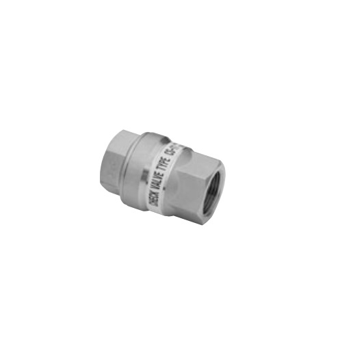 ベン:逆止弁 型式:CS11-D-15