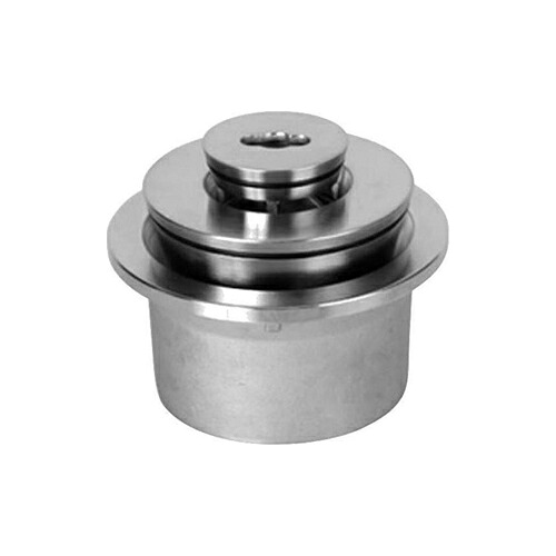 長谷川鋳工所:ステンレス製排水共栓 型式:SNA-HO(SU)-65|配管部品 店