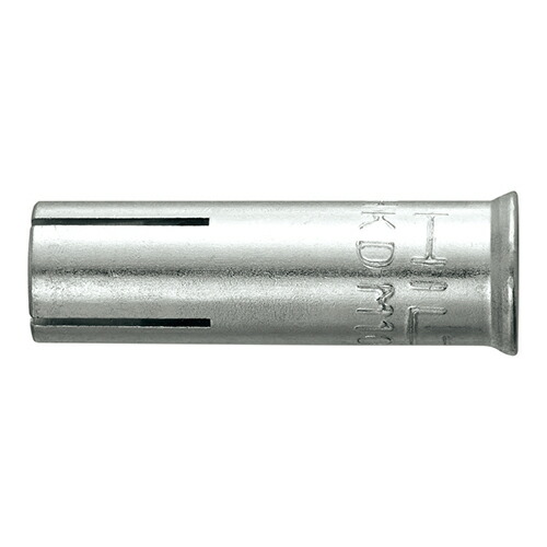 楽天市場】日本ヒルティ:フラッシュアンカー HKD M12x50 (50) 型式 