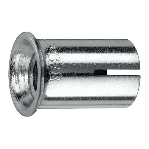 楽天市場】日本ヒルティ:フラッシュアンカー HKD M10x40 (50) 型式