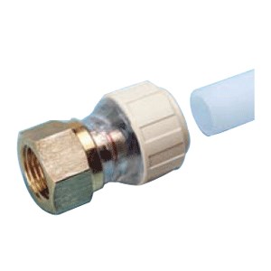 バクマ工業:メネジアダプター【まとめ割】 型式:EMP1/2×13（1セット:50個入）