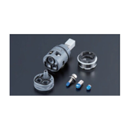 TOTO,THF33,シングルバルブ部,ヘッドパーツ(上げ吐水用,TKN34PBTS TOTO,THF33,シングルバルブ部,ヘッドパーツ(上げ吐水用,TKN34PBTS