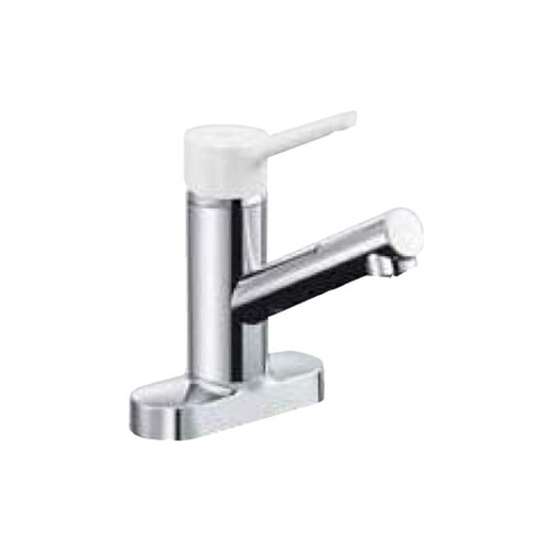 楽天市場】LIXIL(INAX) シングルレバー混合水栓 SF-WL435SY : 快適水空館