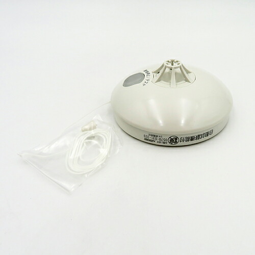 楽天市場】能美防災:能美防災 住宅用火災警報器まもるくん(交換用