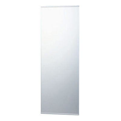 LIXIL(INAX):スリムミラー(防錆) 型式:KF-D4183AS｜配管部品　店 8,380円
