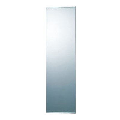 LIXIL(INAX):スリムミラー(防錆) 型式:KF-3010AS|配管部品 店