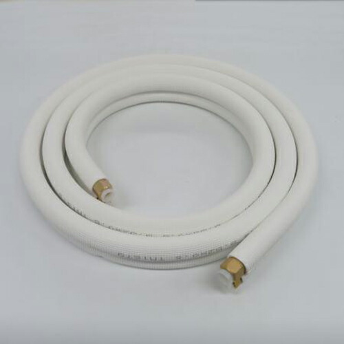 楽天市場】フローバル:ペアコイル 2分3分 20m エアコンパイプ エアコン