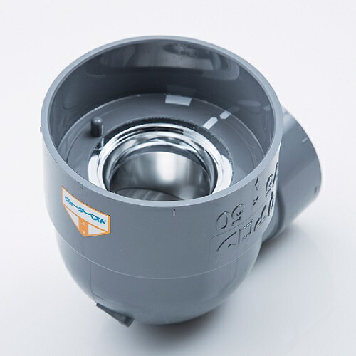 東栄工業:ウォーターベスト 型式:SB50L