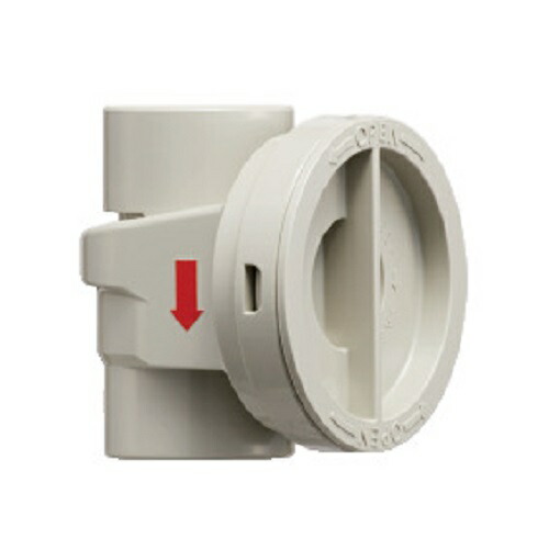 楽天市場】丸一:自封式トラップ ウォレス 屋外用 型式:YWLD40-50T