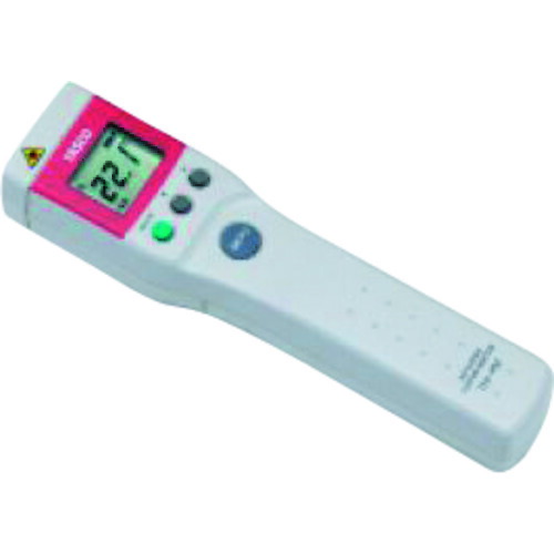 イチネンタスコ 旧 タスコジャパン 高精度放射温度計 型式 Ta410n Suzukijakarta Net