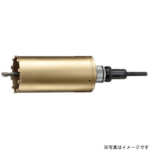 ハウスビーエム:スーパーハードコアドリル AMB(ボディ) 型式:AMB-250
