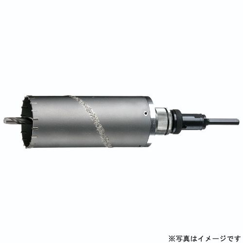 ハウスビーエム:ドラゴンALC用コアドリル ALC(フルセット) 型式:ALC-45