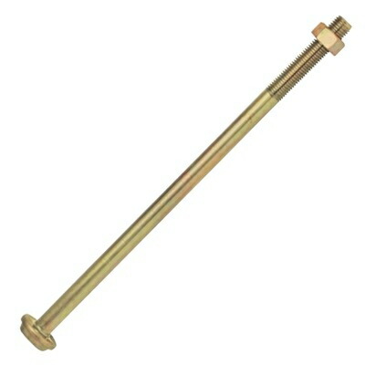 BXカネシン:コルトアンカーボルト 型式:CA16-33（1セット:20個入）
