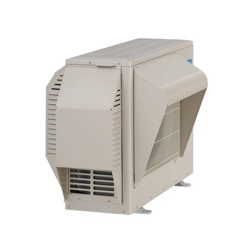 エアコン室外機日除け MAC-510HI ルームエアコン(霧ヶ峰) エアコン部材 日除け 三菱電機 [MAC-510HI] 幅679mmの室外機用