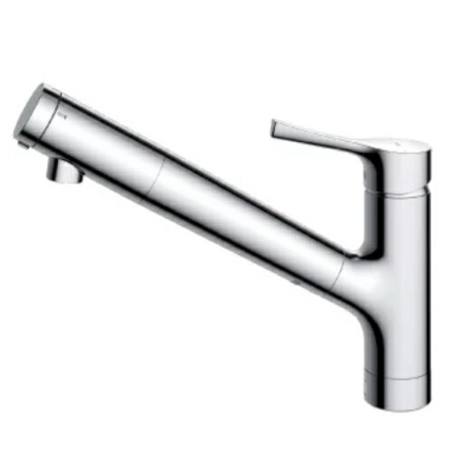 楽天市場】TOTO(トートー)台付きシングル混合水栓(一般地用)(エコ