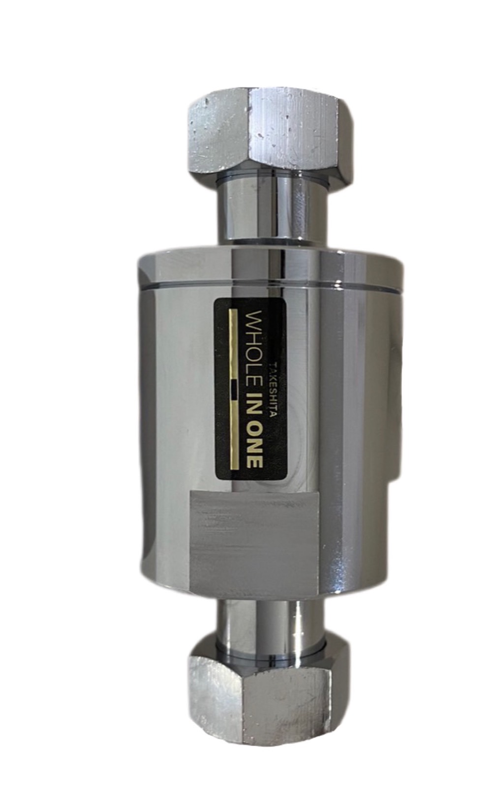 TAKESHITA WHOLE IN ONE 浄水器部品 TAKESHITA WHOLE IN ONE 浄水器部品