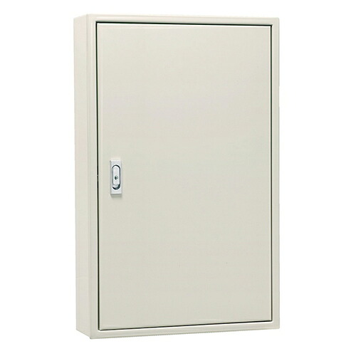 河村電器産業:盤用キャビネット BX 型式:BX4030-14|配管部品 店