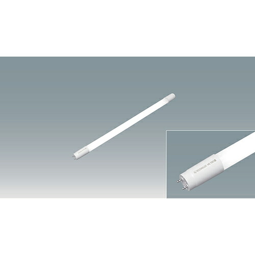 楽天市場】アイリスオーヤマ 直管LEDランプ 《ECOHiLUX HES-GF》 20形