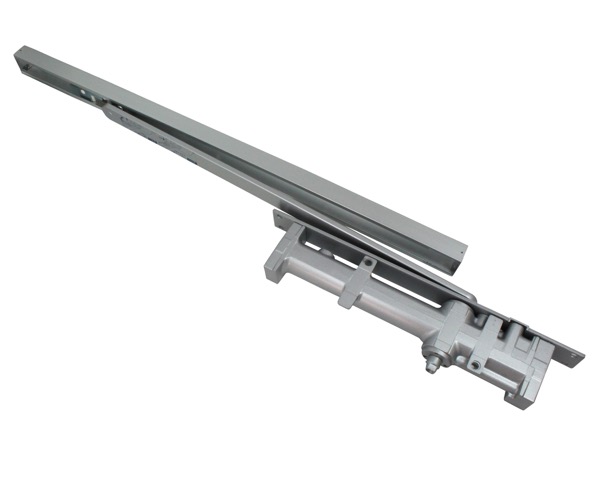 リョービ:コンシールドドアクローザ COU-52 型式:COU-52 L｜配管部品　店