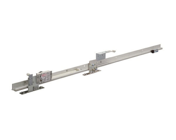 リョービ:引戸クローザ SLM-2 型式:SLM-2|配管部品 店