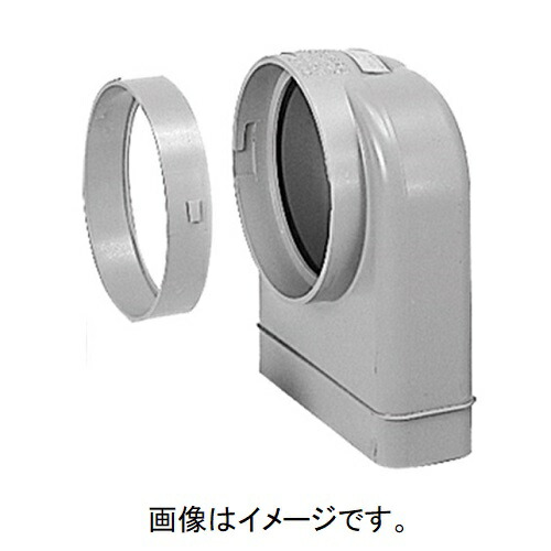 前澤化成工業:排水特殊継手 防臭弁 LB 型式:LB150
