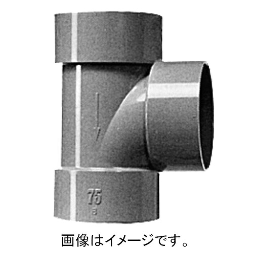 前澤化成工業:DV継手 DV90゜Y 型式:DVDT200X150 6,380円