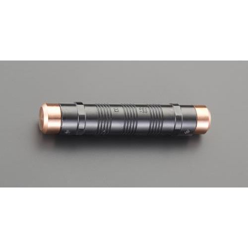 エスコ:φ45x190mm アジャストカッパーバー 型式:EA572HP-45