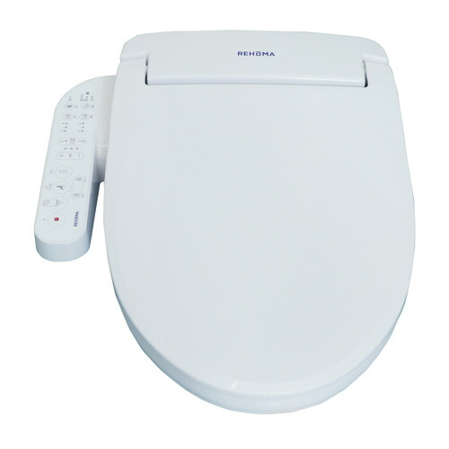 フローバル:瞬間式温水洗浄便座＜IB-410＞ 型式:IB-410-HWST