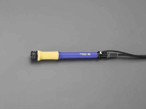 エスコ (ESCO) EA304AM-100 [EA304AM用] Ｎ屁っ放り半田ごて EA304AM-100 溶接・熱工具本体-ハンダごて-DIY・工具