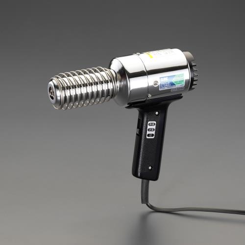 エスコ (ESCO) EA365VA-1 AC100V/1000W ヒートガン EA365VA-1|配管材料プロ トキワ