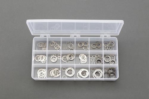 【SALE価格】エスコ (ESCO) EA440ES 6-20mm ストリッパボルトシムセット EA440ES