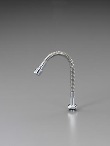 エスコ (ESCO) EA468BZ-51 W26x20T/300mm 泡沫ﾌﾚｷﾉｽﾞﾙ EA468BZ-51 【2本セット】