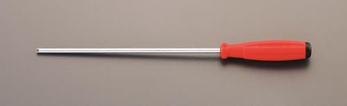 エスコ (ESCO) EA519EE-52 247mm ﾊﾞﾙﾌﾞｺｱﾄﾞﾗｲﾊﾞｰ EA519EE-52 【3本セット】