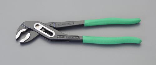 エスコ (ESCO) EA531SS-175 175mm ｳｫｰﾀｰﾎﾟﾝﾌﾟﾌﾟﾗｲﾔｰ EA531SS-175 【2丁セット】｜配管材料プロ トキワ