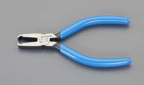 エスコ (ESCO) EA536HE-6 125mm ｴﾝﾄﾞﾌﾟﾗｽﾁｯｸﾆｯﾊﾟｰ EA536HE-6 【2丁セット】