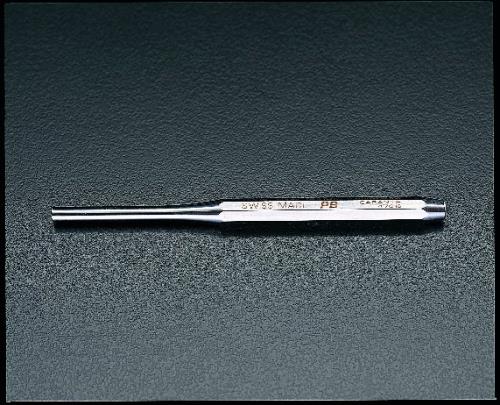 エスコ (ESCO) EA572-5 5.0x150mm 平行ﾋﾟﾝﾎﾟﾝﾁ EA572-5 【4本セット】