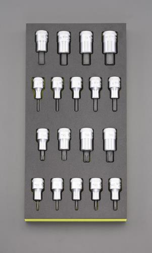 【SALE価格】エスコ (ESCO) EA612TA-25 1/2\