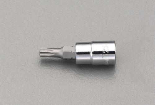 エスコ (ESCO) EA617CS-40 1/4\
