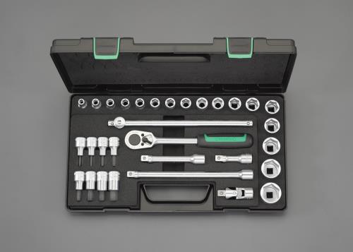 【SALE価格】エスコ (ESCO) EA617DC-14 1/2\