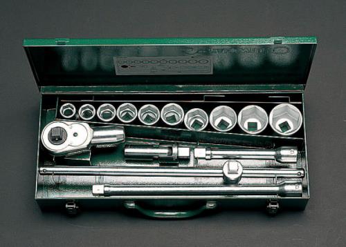 【SALE価格】エスコ (ESCO) EA617WA-1 3/4\