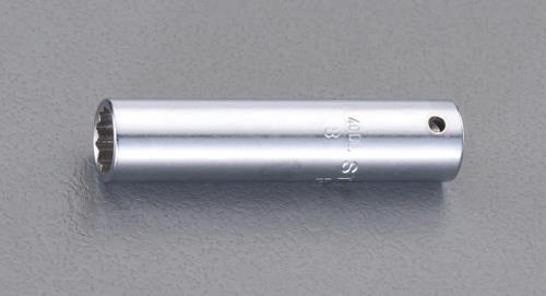 エスコ (ESCO) EA617XG-13 1/4\