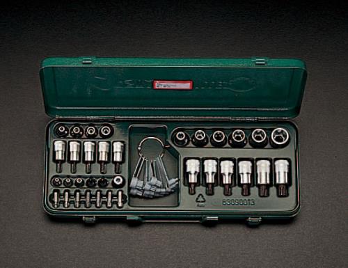 【SALE必要経費】エスコ (ESCO) EA617YJ-3 3/8\
