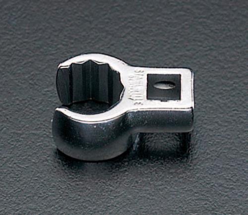 【SALE通貨価値】エスコ (ESCO) EA617YW-11 3/8\"DRx 5/8\"" [CROW-RING]鍵 EA617YW-11"