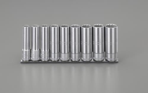 【SALE価格】エスコ (ESCO) EA617ZE 1/2\