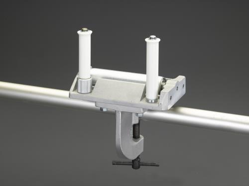 【SALE価格】エスコ (ESCO) EA631ED-31 延線ローラー(90mm以下用) EA631ED-31