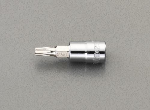 エスコ (ESCO) EA687AM-327 1/4\