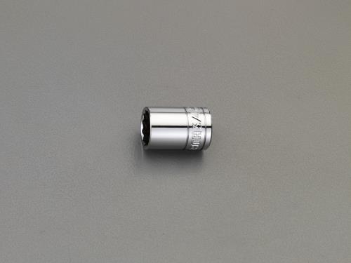 エスコ (ESCO) EA687CS-305 1/2\