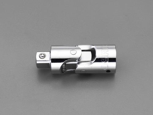 エスコ (ESCO) EA687EV-1 3/4\"DR ﾕﾆﾊﾞｰｻﾙｼﾞｮｲﾝﾄ EA687EV-1 【2個仕掛ける】"