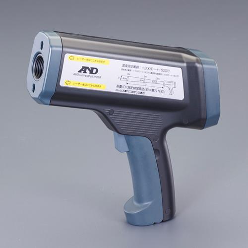 【SALE価格】エスコ (ESCO) EA701BC-26 +100/+1800゜C 放射温度計 EA701BC-26｜配管材料プロ トキワ