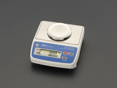 【SALE価格】エスコ (ESCO) EA715AD-1A 120g(0.01g) デジタルはかり EA715AD-1A|配管材料プロ トキワ